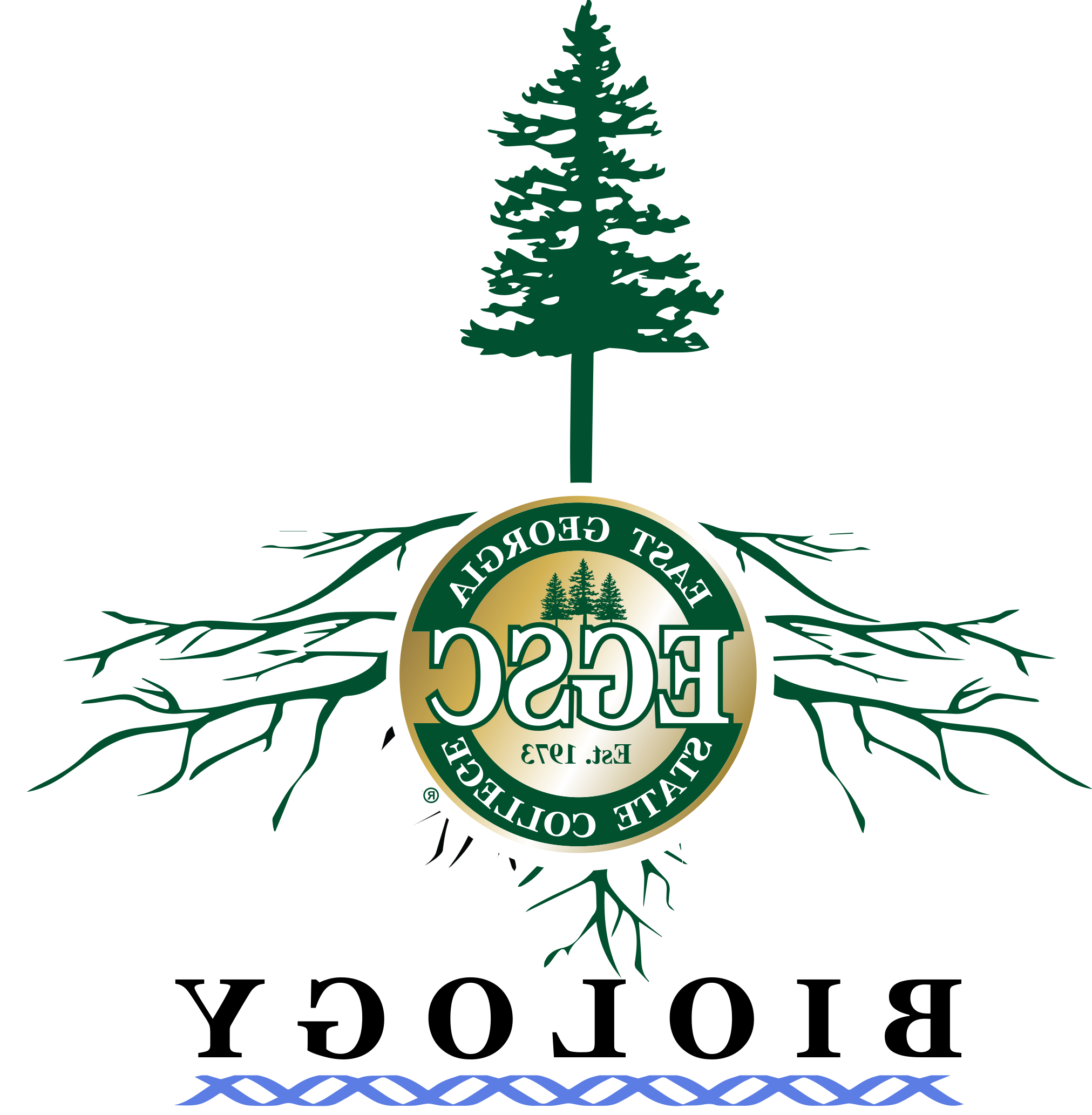 biology logo